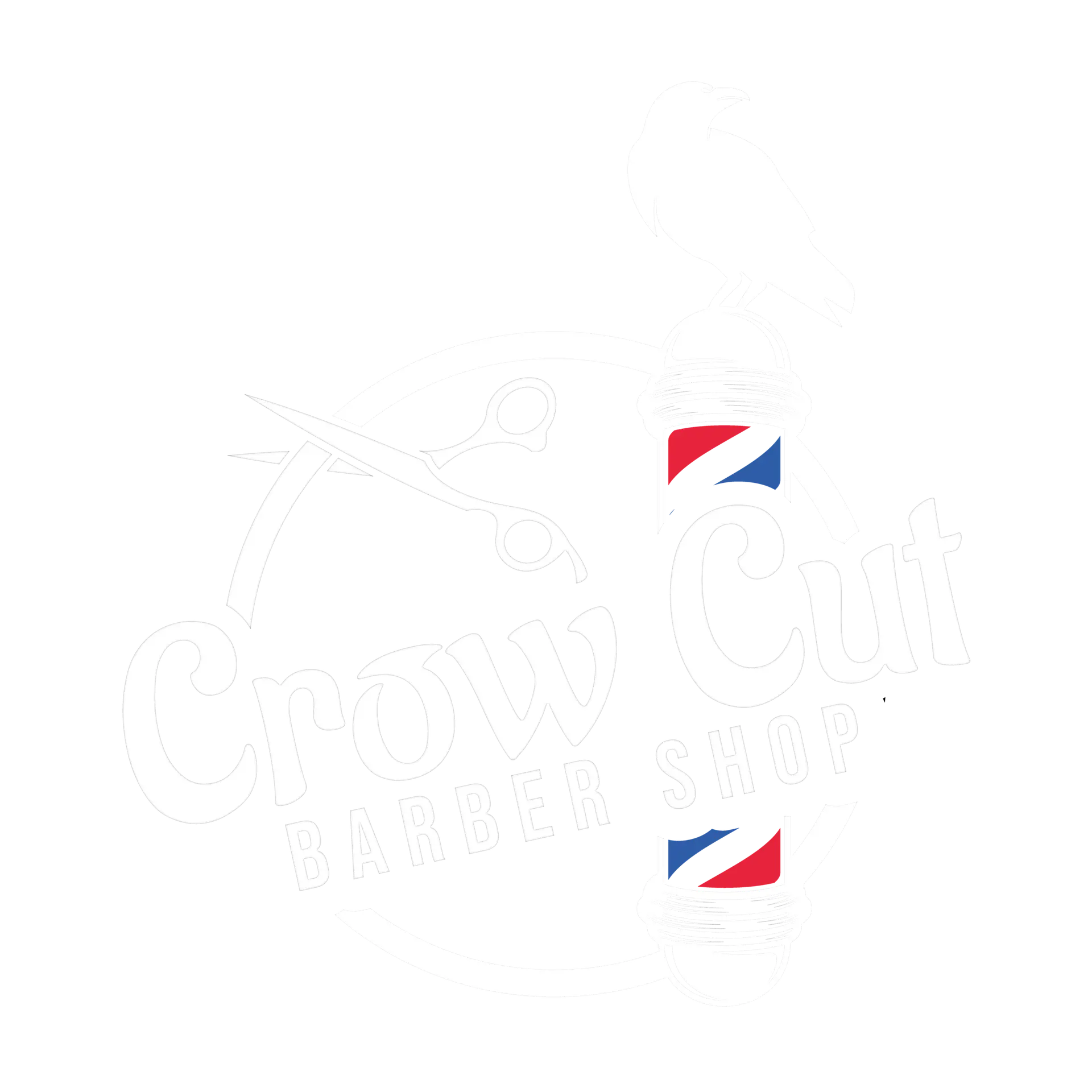 Crow Cut Barber Shop